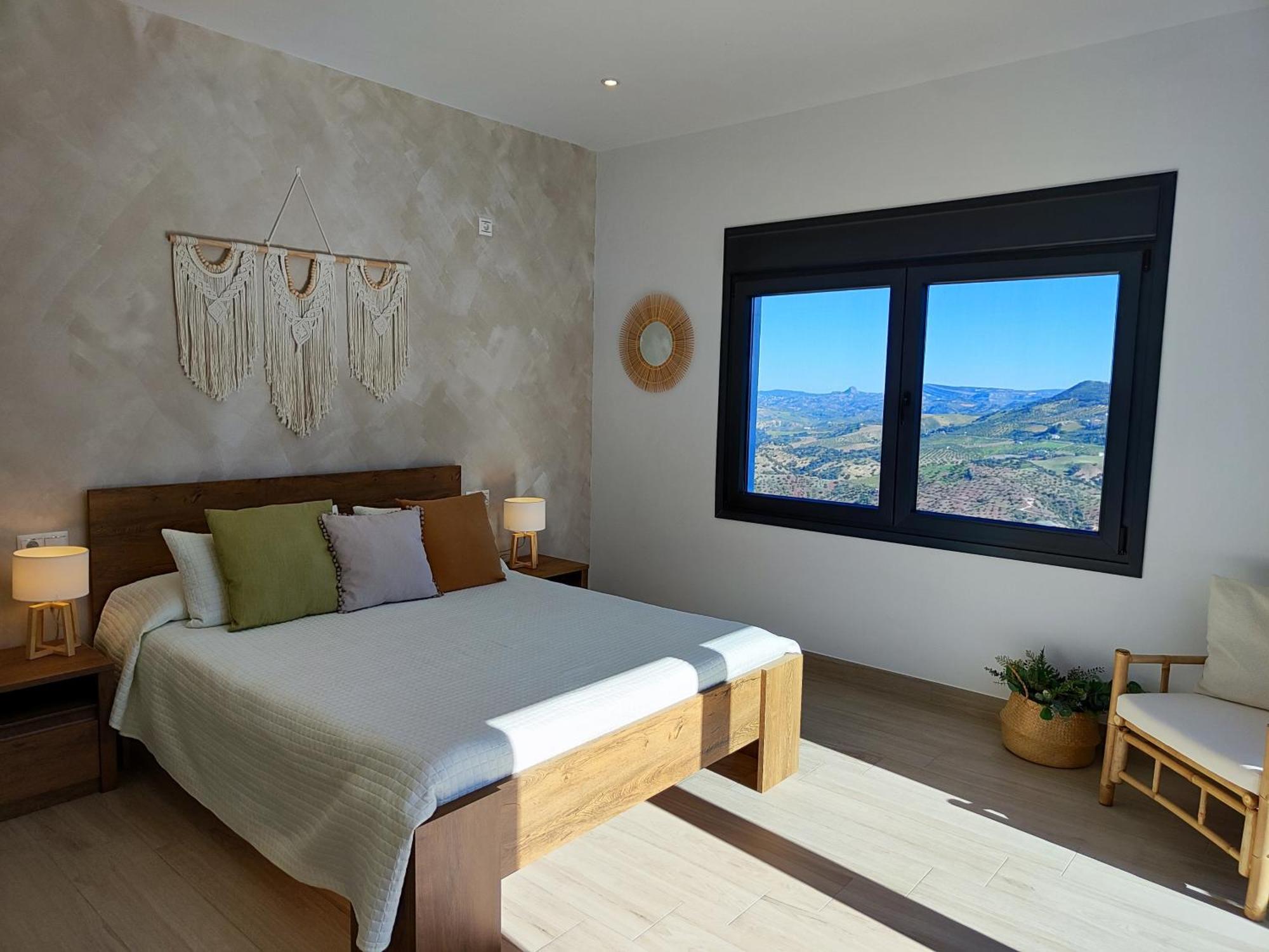 Villa Isabel El Gastor Esterno foto