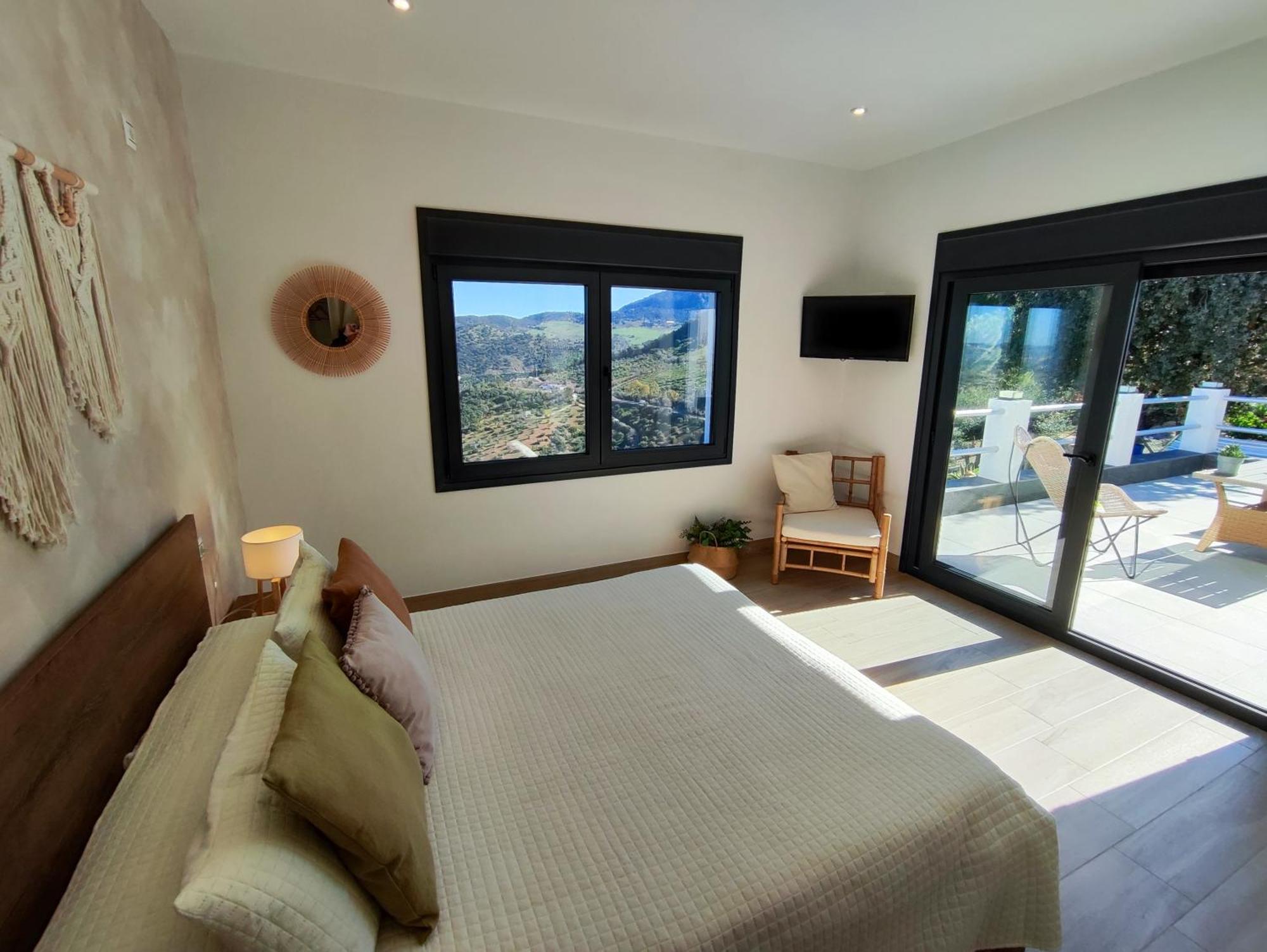 Villa Isabel El Gastor Esterno foto